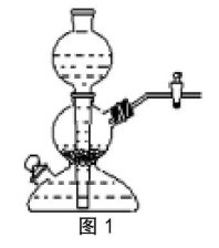 “常見氣體的制備”高三化學總復習課教學設計和反思