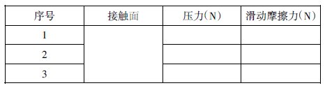 初中物理實驗教學論文